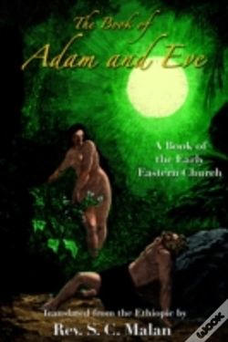 Capa do artigo Book Of Adam And Eve