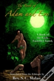 Capa do artigo Book Of Adam And Eve