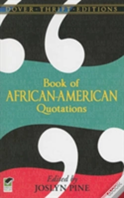 Capa do artigo Book Of African-American Quotations