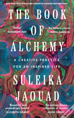 Capa do artigo Book Of Alchemy