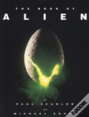 Capa do artigo Book Of Alien