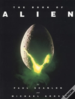 Capa do artigo Book Of Alien