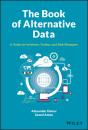 Book Of Alternative Data - Preview