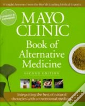 Capa do artigo Book Of Alternative Medicine