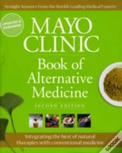 Capa do artigo Book Of Alternative Medicine