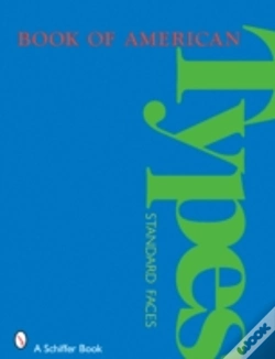 Capa do artigo Book Of American Types
