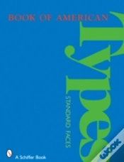 Capa do artigo Book Of American Types