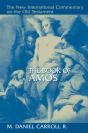 Book Of Amos - Preview