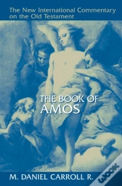 Capa do artigo Book Of Amos