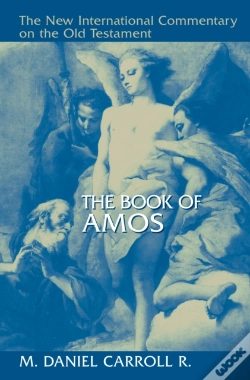 Capa do artigo Book Of Amos