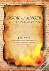 Book Of Anger