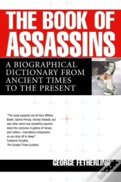 Capa do artigo Book Of Assassins