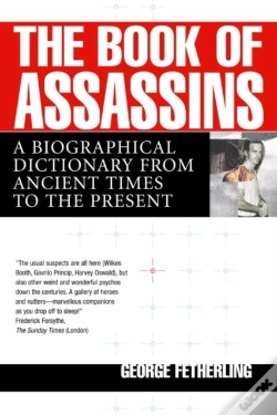 Capa do artigo Book Of Assassins