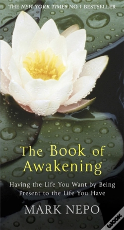Capa do artigo Book Of Awakening