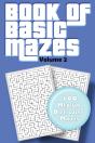 Book Of Basic Mazes - Preview