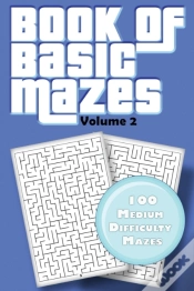 Capa do artigo Book Of Basic Mazes