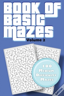 Capa do artigo Book Of Basic Mazes