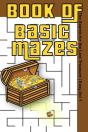 Book Of Basic Mazes - Preview