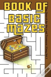 Capa do artigo Book Of Basic Mazes