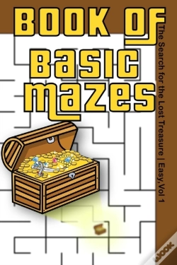 Capa do artigo Book Of Basic Mazes