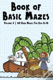 Capa do artigo Book Of Basic Mazes