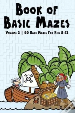 Capa do artigo Book Of Basic Mazes