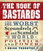 Capa do artigo Book Of Bastards