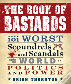Capa do artigo Book Of Bastards