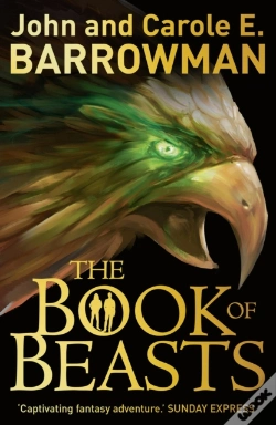Capa do artigo Book Of Beasts
