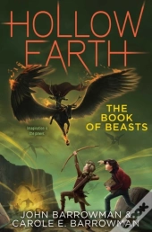 Book Of Beasts