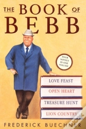 Capa do artigo Book Of Bebb
