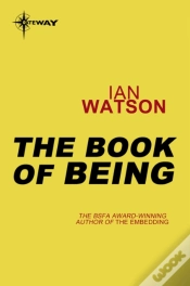 Capa do artigo Book Of Being