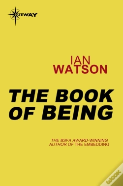 Capa do artigo Book Of Being