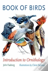 Book Of Birds