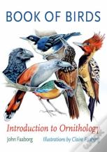 Book Of Birds