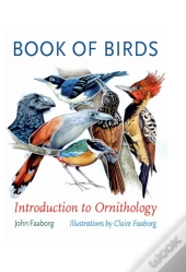 Book Of Birds