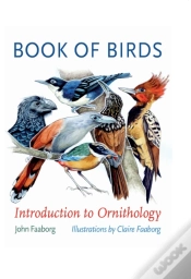 Capa do artigo Book Of Birds