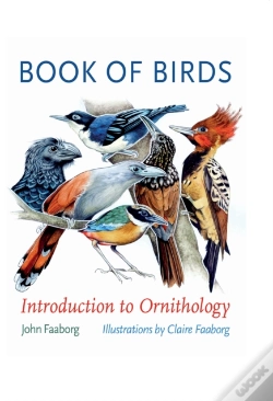 Capa do artigo Book Of Birds