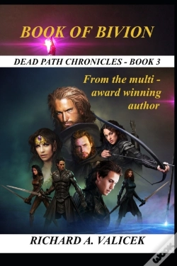 Capa do artigo Book Of Bivion