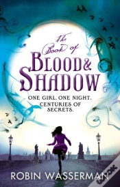 Capa do artigo Book Of Blood And Shadow