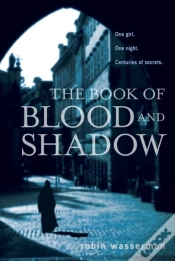 Capa do artigo Book Of Blood And Shadow