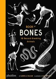 Book Of Bones