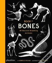 Capa do artigo Book Of Bones