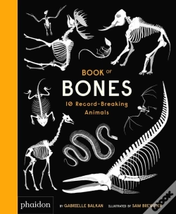 Capa do artigo Book Of Bones