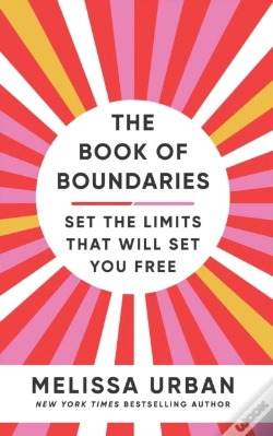 Capa do artigo Book Of Boundaries