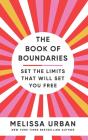 Book Of Boundaries - Preview