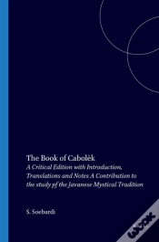 Capa do artigo Book Of Cabolek
