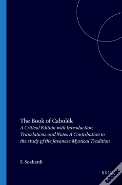 Capa do artigo Book Of Cabolek