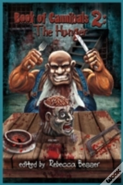 Capa do artigo Book Of Cannibals 2