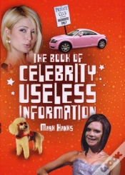 Capa do artigo Book Of Celebrity Useless Information